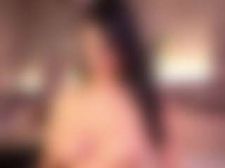 Izzy Wild's Live Sex Cam Show