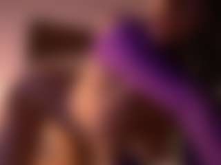 Izzy Wild's Live Sex Cam Show