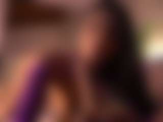 Izzy Wild's Live Sex Cam Show