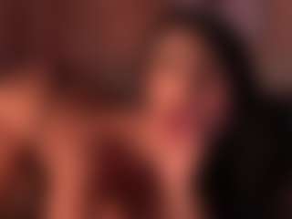 Izzy Wild's Live Sex Cam Show