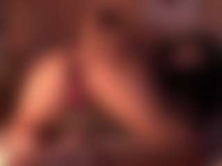 Izzy Wild's Live Sex Cam Show