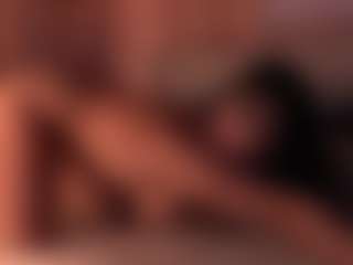 Izzy Wild's Live Sex Cam Show