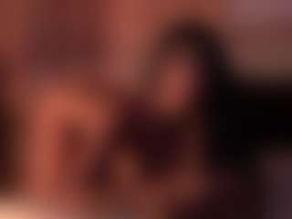 Izzy Wild's Live Sex Cam Show