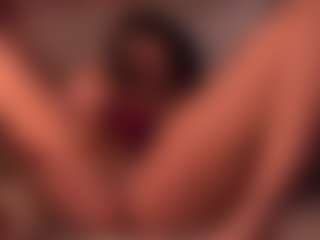 Izzy Wild's Live Sex Cam Show