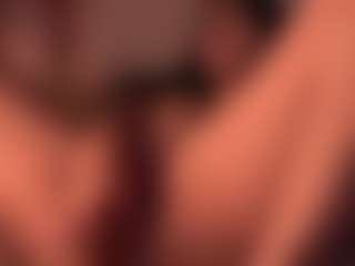 Izzy Wild's Live Sex Cam Show