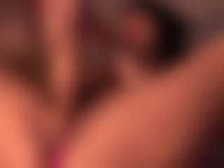 Izzy Wild's Live Sex Cam Show