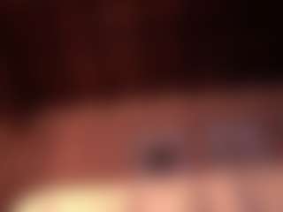 Izzy Wild's Live Sex Cam Show