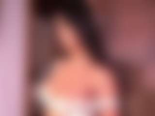 Izzy Wild's Live Sex Cam Show
