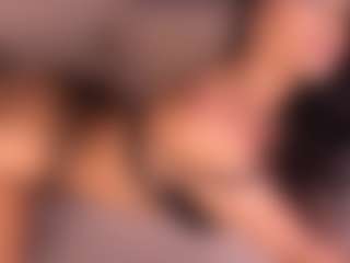 Izzy Wild's Live Sex Cam Show