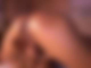 Izzy Wild's Live Sex Cam Show