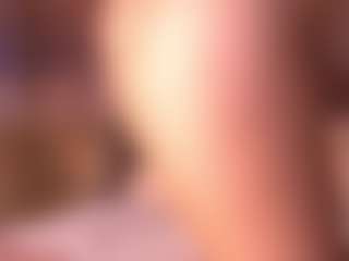 Izzy Wild's Live Sex Cam Show
