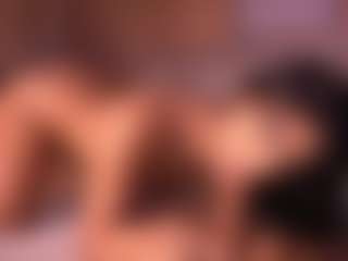 Izzy Wild's Live Sex Cam Show