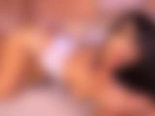 Izzy Wild's Live Sex Cam Show