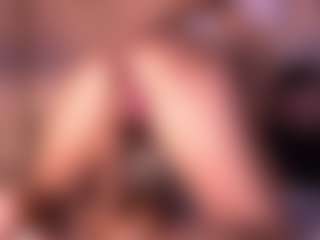 Izzy Wild's Live Sex Cam Show