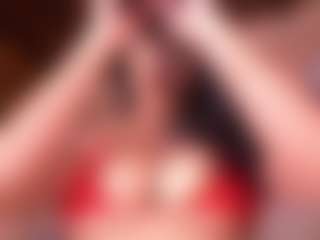 Izzy Wild's Live Sex Cam Show