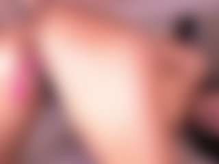 Izzy Wild's Live Sex Cam Show