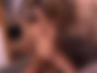 Izzy Wild's Live Sex Cam Show