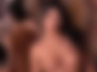 Izzy Wild's Live Sex Cam Show