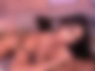 Izzy Wild's Live Sex Cam Show