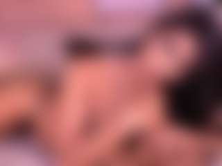 Izzy Wild's Live Sex Cam Show