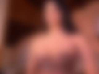 Izzy Wild's Live Sex Cam Show
