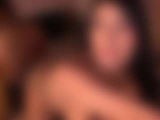 Izzy Wild's Live Sex Cam Show