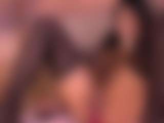 Izzy Wild's Live Sex Cam Show