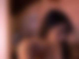 Izzy Wild's Live Sex Cam Show