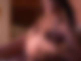 Izzy Wild's Live Sex Cam Show