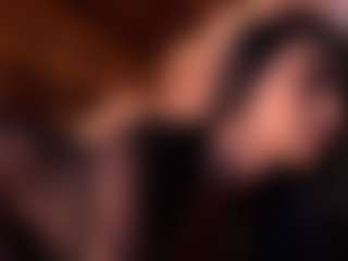 Izzy Wild's Live Sex Cam Show