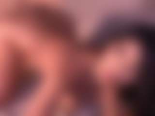 Izzy Wild's Live Sex Cam Show