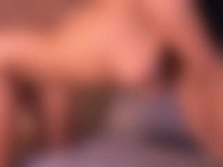 Izzy Wild's Live Sex Cam Show