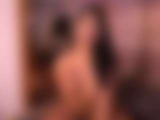 Izzy Wild's Live Sex Cam Show