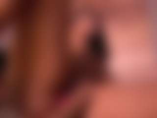 Izzy Wild's Live Sex Cam Show