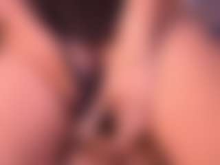 Izzy Wild's Live Sex Cam Show