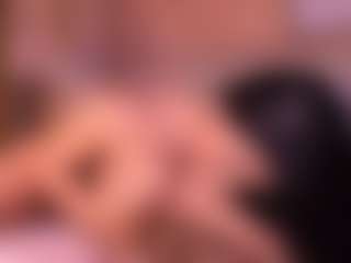 Izzy Wild's Live Sex Cam Show