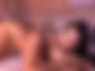 Izzy Wild's Live Sex Cam Show