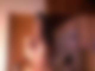 Izzy Wild's Live Sex Cam Show