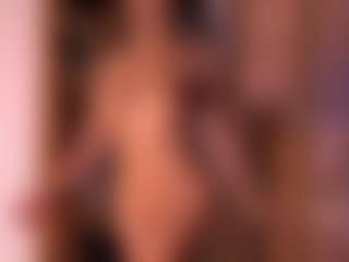 Izzy Wild's Live Sex Cam Show