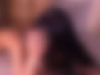 Izzy Wild's Live Sex Cam Show