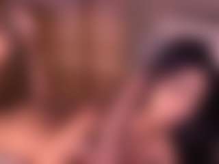 Izzy Wild's Live Sex Cam Show