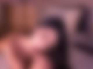 Izzy Wild's Live Sex Cam Show