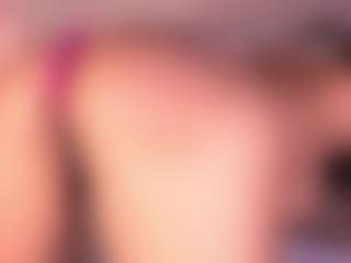 Izzy Wild's Live Sex Cam Show