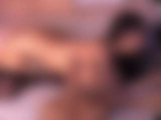 Izzy Wild's Live Sex Cam Show