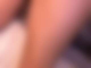 Izzy Wild's Live Sex Cam Show