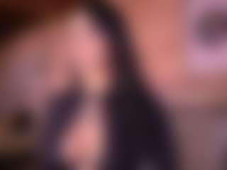Izzy Wild's Live Sex Cam Show