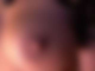 Izzy Wild's Live Sex Cam Show