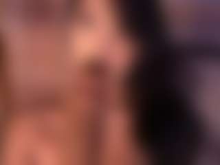 Izzy Wild's Live Sex Cam Show