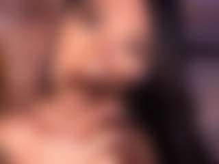 Izzy Wild's Live Sex Cam Show