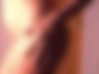 Izzy Wild's Live Sex Cam Show